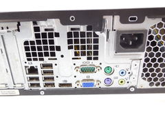 Комп HP Compaq 6000 Pro Intel Core 2 Duo E7200 - Pic n 281119