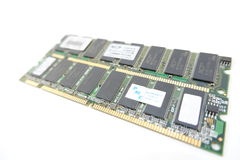 Оперативная память SDRAM 128MB PC133 (One-Rank)