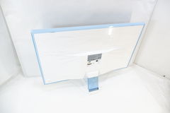 27" LED монитор Samsung белый цвет корпуса - Pic n 276707