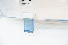 27" LED монитор Samsung белый цвет корпуса - Pic n 276707