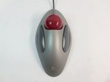 Трекбол Logitech Trackball Marble Mouse USB - Pic n 121989