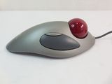 Трекбол Logitech Trackball Marble Mouse USB - Pic n 121989