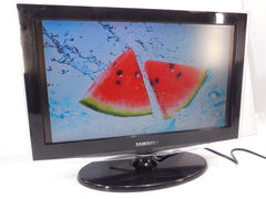 Телевизор Samsung LE-19 D451G3W - Pic n 281271