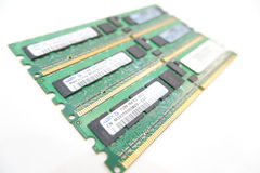 Серверная память Samsung DDR 2 ECC PC2 3200R 512MB
