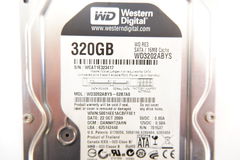 Жёсткий диск SATA Western Digital RE3 320GB 16MB - Pic n 281298