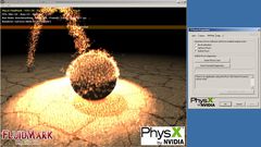 Уникальный раритет! Ускоритель AGEIA PhysX 200 - Pic n 281339