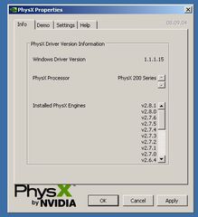 Уникальный раритет! Ускоритель AGEIA PhysX 200 - Pic n 281339