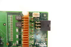 Уникальный раритет! Ускоритель AGEIA PhysX 200 - Pic n 281339