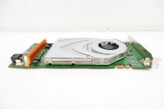 Уникальный раритет! Ускоритель AGEIA PhysX 200 - Pic n 281339