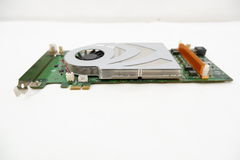 Уникальный раритет! Ускоритель AGEIA PhysX 200 - Pic n 281339
