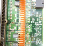 Уникальный раритет! Ускоритель AGEIA PhysX 200 - Pic n 281339