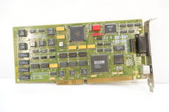 Мультипротокольный адаптер ISA EiconCard S51