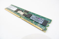 Серверная память Smart ECC DDR 2 PC2700R 1GB