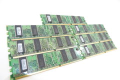 Оперативная память NCR DDR PC 2100 512MB - Pic n 281441