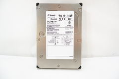 Жесткий диск 3.5 SCSI 36.7Gb Seagate Cheetah ST336753LC