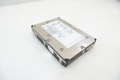 Жесткий диск 3.5 SCSI 37Gb Seagate Cheetah - Pic n 281627