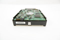 Жесткий диск 3.5 SCSI 37Gb Seagate Cheetah - Pic n 281627