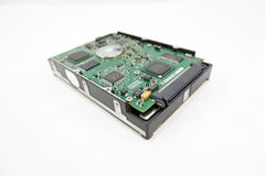 Жесткий диск 3.5 SCSI 37Gb Seagate Cheetah - Pic n 281627