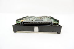 Жесткий диск 3.5 SCSI 37Gb Seagate Cheetah - Pic n 281627