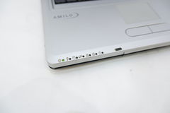 Ноутбук Fujitsu-Siemens AMILO L7300 - Pic n 281903