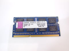 Модуль памяти So-dimm DDR3 2GB 1333MHz