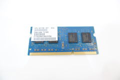 Оперативная память SODIMM DDR3L 4GB Ramaxel - Pic n 281996