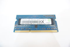 Оперативная память SODIMM DDR3L 4GB Ramaxel - Pic n 281996
