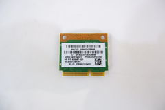 Модуль Wi-Fi от ноутбука HP Compaq Presario Q58 - Pic n 282208