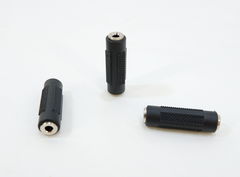 Проходник miniJack 3.5mm — miniJack 3.5mm