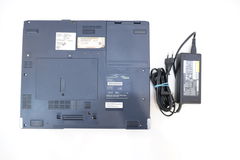 Ноутбук Fujitsu Siemens LifeBook E8020 - Pic n 282234