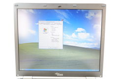 Ноутбук Fujitsu Siemens LifeBook E8020 - Pic n 282234