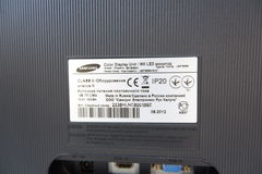 Монитор 27" Samsung S27B350 - Pic n 282240