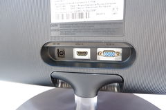 Монитор 27" Samsung S27B350 - Pic n 282240