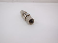 Разъем RCA to Coaxial - Pic n 282387