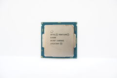 Процессор Intel Pentium G4600 3.6GHz