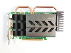 Видеокарта PCI-E LeadTek WinFast PX7600 GT TDH - Pic n 123412