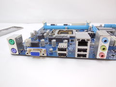 Мат. плата Socket 1155 Gigabyte GA-H61M-S2-B3 - Pic n 282528