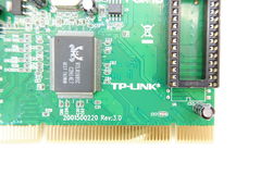 Сетевая карта PCI TP-LINK TG-3269 - Pic n 282658