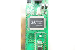 Сетевая карта PCI Acorp L-100S - Pic n 282659