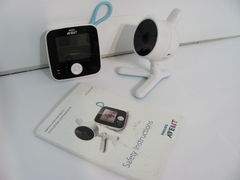 Видеоняня Philips Avent SCD 610/00 - Pic n 121814