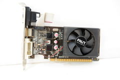 Видеокарта PCI-E Palit GeForce GT520 1Gb - Pic n 282708