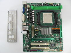 Материнская плата Biostar GF8100 M2+ SE Ver. 6.0 