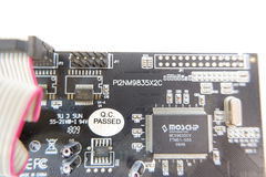 Контроллер COM PCI ST-Lab PI2NM9835X2C  - Pic n 282751