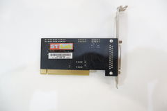 Контроллер LPT PCI ST-Lab PI2NM9835X2C  - Pic n 282754