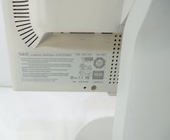 Монитор 19" NEC MultiSync LCD1970NX - Pic n 282805