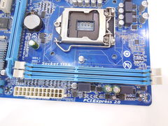 Материнская плата Gigabyte GA-H61M-S1 - Pic n 282815