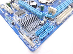 Материнская плата Gigabyte GA-H61M-S1 - Pic n 282815