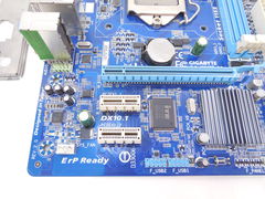 Материнская плата Gigabyte GA-H61M-S1 - Pic n 282815
