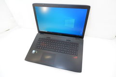 Игровой ноутбук Asus ROG GL752V - Pic n 282827