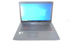 Игровой ноутбук Asus ROG GL752V - Pic n 282827
